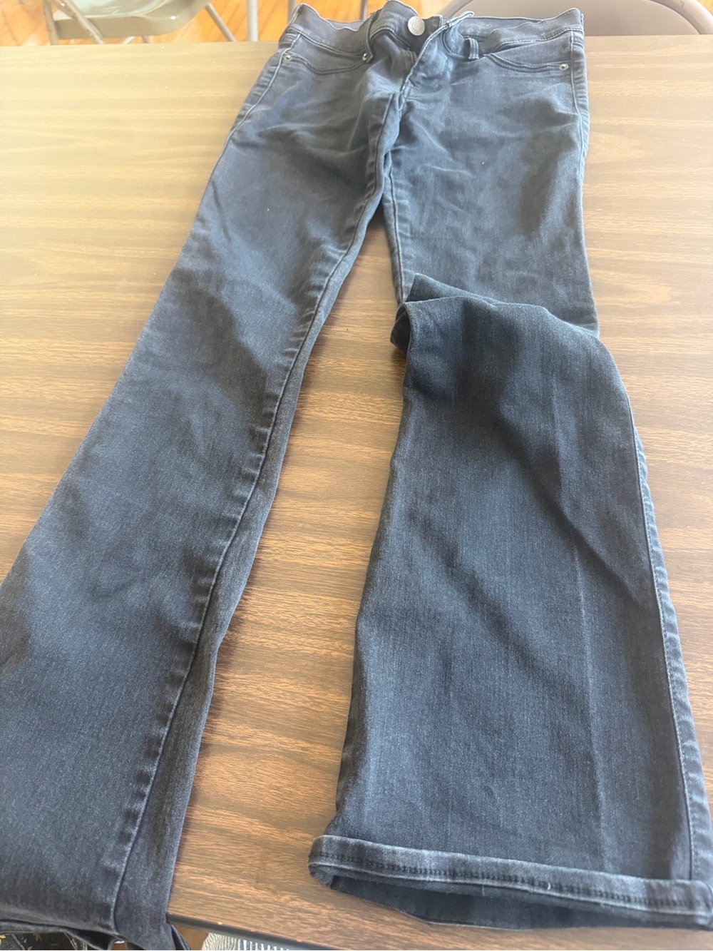 Express Dark Women's Jeans